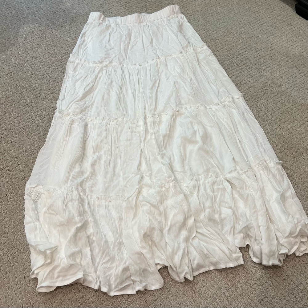 Princess Polly Maxi Skirt